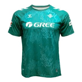 Real Betis Fjerde 2024-25 - Fodboldtrøjer (S/S)